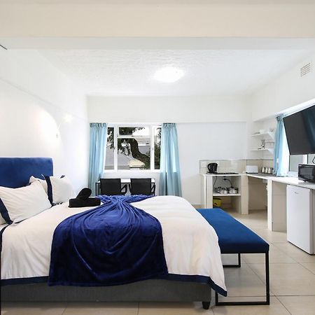 Sea Point Apartment كيب تاون الغرفة الصورة