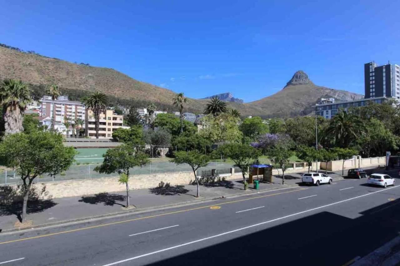 Sea Point Apartment كيب تاون المظهر الخارجي الصورة