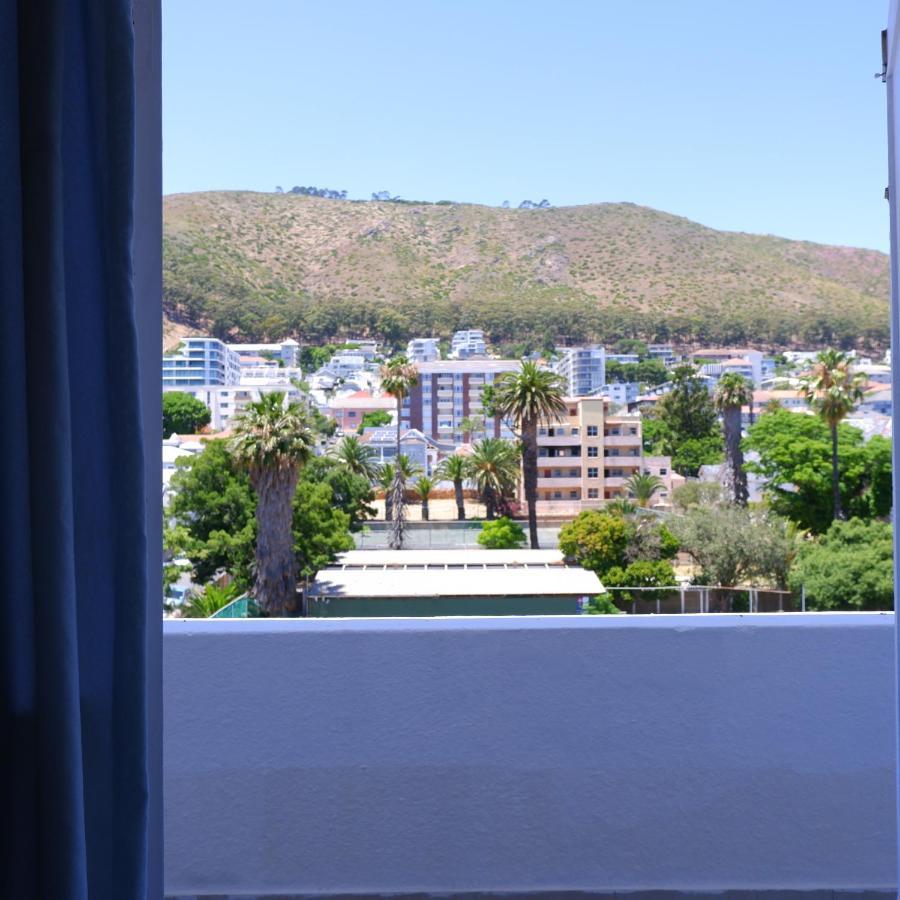Sea Point Apartment كيب تاون المظهر الخارجي الصورة