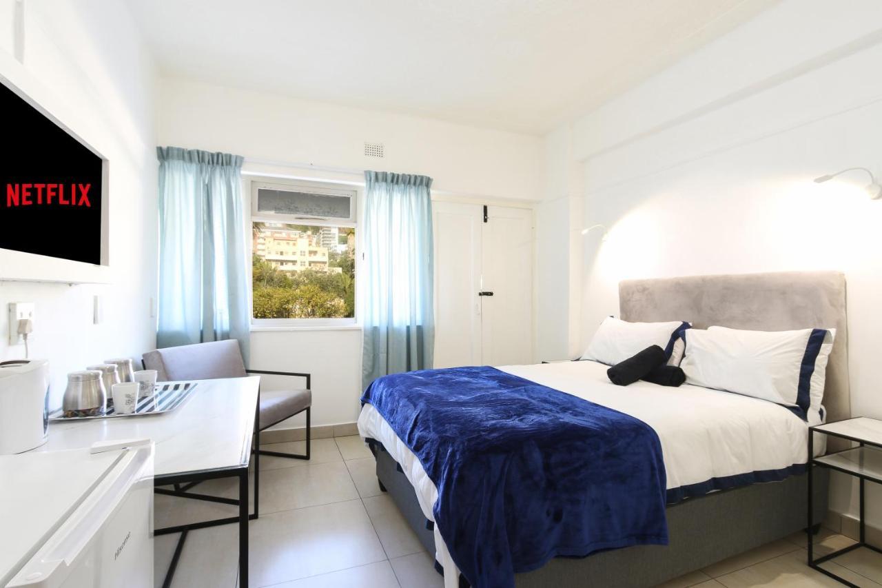 Sea Point Apartment كيب تاون الغرفة الصورة